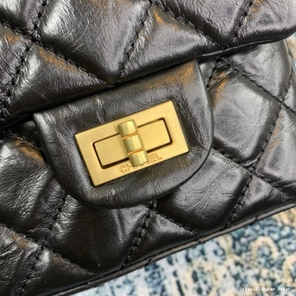 HyperPeter CHANEL BAG FLAP 0708